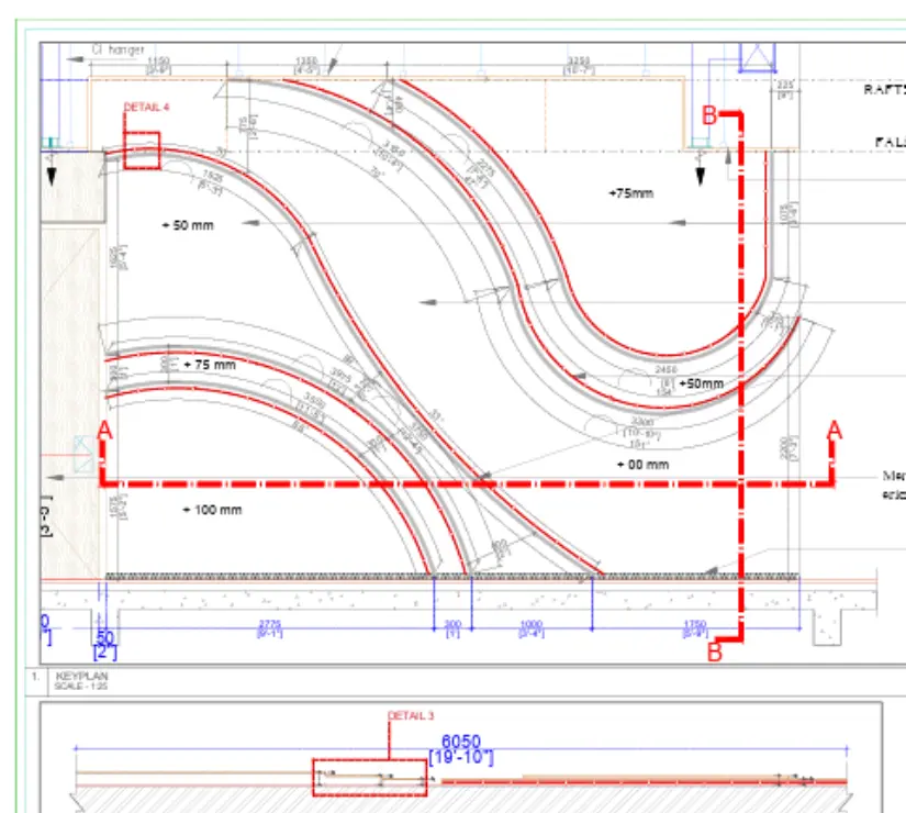 Executive office design